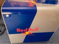 Red Bull Energy Seltener Tower PC Getränkekühlschrank mit LED Baden-Württemberg - Graben-Neudorf Vorschau