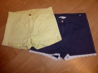 Set/ Gr 170/ Shorts/ kurze Hose/ Kleiderpaket Nordrhein-Westfalen - Frechen Vorschau