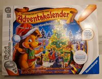 Adventskalender von Ravensburger TipToi Baden-Württemberg - Leinfelden-Echterdingen Vorschau