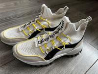 Calvin Klein Sneaker Gr. 39 Thüringen - Uder Vorschau