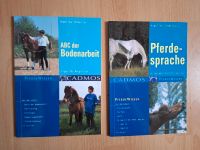 Pferdebücher ABC der Bodenarbeit und Pferdesprache Nordrhein-Westfalen - Leverkusen Vorschau