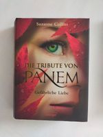 Tribute von Panem 1 - Gefährliche Liebe Bayern - Coburg Vorschau