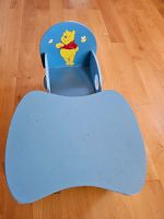 Winnie Puuh Tisch und Stuhl  gebraucht Kindertisch Dortmund - Eving Vorschau