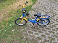 PUKY 16 Zoll Fahrrad zum fahren lernen Bayern - Mühldorf a.Inn Vorschau