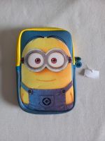 MINIONS Hülle  Tasche für Tablett, Switch oder Nintendo Nordrhein-Westfalen - Bünde Vorschau