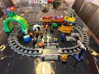 Playmobil Zug Nordrhein-Westfalen - Augustdorf Vorschau