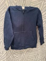 H&M Pullover Hoddie Kapuzenjacke Sweatjacke Gr. 110/116 blau Essen - Altenessen Vorschau