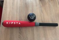 Kipsta Baseball Set Baseball Schläger mit Softball Hessen - Rüsselsheim Vorschau