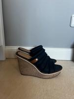 Wedges von Tommy Hilfiger Altona - Hamburg Groß Flottbek Vorschau