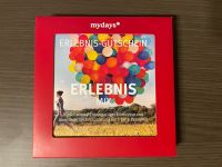 Erlebnis-Gutschein | mydays | ERLEBNIS-MIX Baden-Württemberg - Öhringen Vorschau