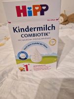 Hipp Combiotik Kindermilch OVP  ab 1 Jahr 3 Packungen Bayern - Königsbrunn Vorschau
