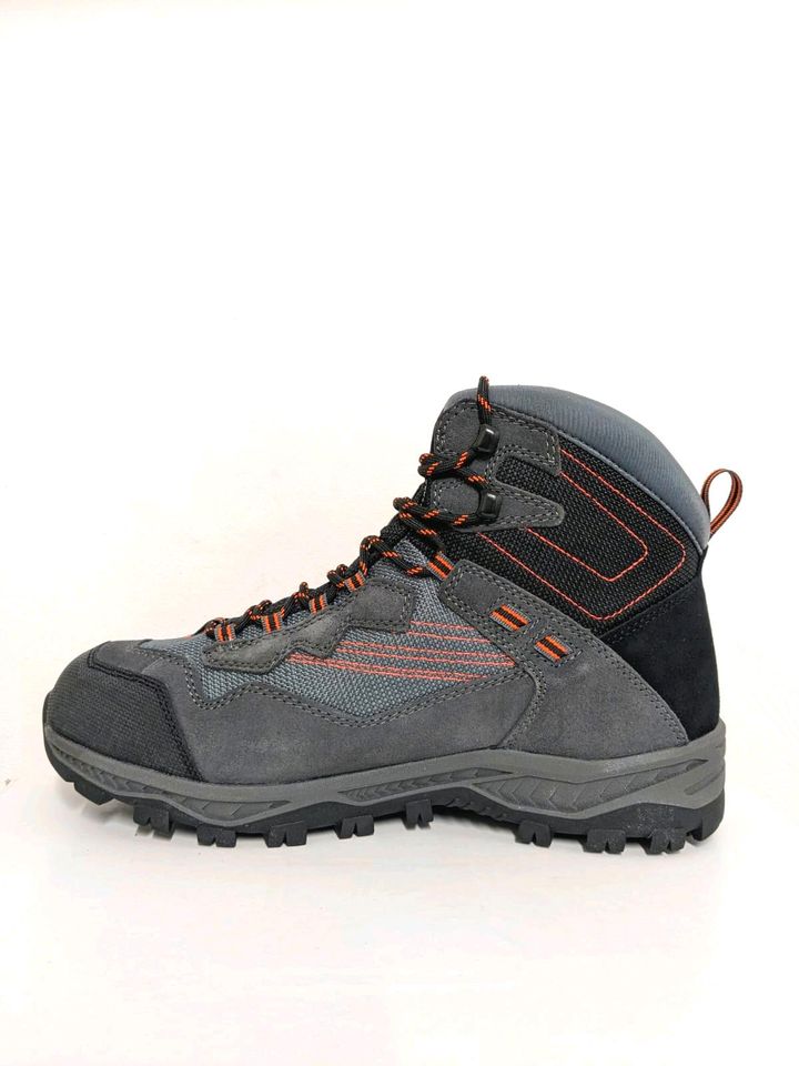 Neu Herren Wanderschuhe Kayland Gr 43 in Ottweiler