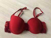 Passionata BH, Spitze, rot, 75C Aachen - Aachen-Mitte Vorschau
