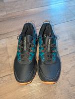 Asics Gel Venture 9 Gr. 44 Herren Hessen - Kirchhain Vorschau
