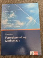 Formelsammlung Mathematik Bonn - Ippendorf Vorschau