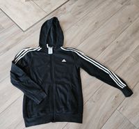 Sweatjacke Adidas Größe 164 Brandenburg - Altlandsberg Vorschau