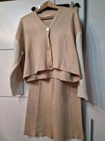 Zweiteilig/Strickjacke mit Strickhose von Mexx Bayern - Etzenricht Vorschau