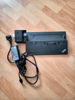 Lenovo Netzteil+Dockingstation Port Replicator FRU P/N 00HM917 Baden-Württemberg - Sindelfingen Vorschau