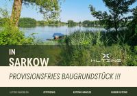 ⭐ PROVISIONSFREI  - 1200m² Baugrundstück in Sarkow am Schwielochsee ca. 200 Meter vom See ⭐ Brandenburg - Friedland (Mark) Vorschau