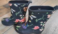 Gummistiefel H&M Blumen Gr. 25 Niedersachsen - Barßel Vorschau