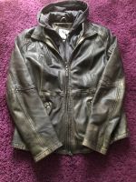 Used look Lederjacke von Khawaja Eimsbüttel - Hamburg Rotherbaum Vorschau