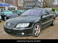 Volkswagen Phaeton V8 4Motion Leder Bi-Xenon Stand-Heizung Berlin - Tempelhof Vorschau