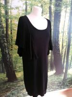 Kleid H&M Strick Strickkleid XL 42 Silvester Weihnachten Baden-Württemberg - Freiburg im Breisgau Vorschau