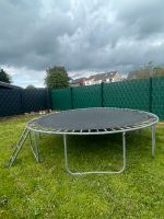 Trampolin ohne Schutz drum Nordrhein-Westfalen - Bergheim Vorschau