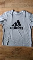 Adidas Sport Shirt XL Grau Nordrhein-Westfalen - Moers Vorschau