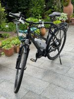 E-Bike BULLS, Green Mover Sportl. Plus Nordrhein-Westfalen - Soest Vorschau