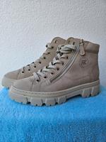 Paul Green Stiefelette, Größe 38, ungetragen Hessen - Neu-Isenburg Vorschau