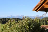 Ferienwohnung Allgäu Pfaffenwinkel - Panorama - Kurzfristig frei Bayern - Bernbeuren Vorschau