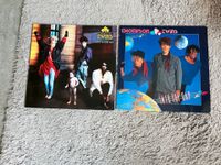 2 Thompson Twins Schallplatten Vinyl LPs Nordrhein-Westfalen - Wesel Vorschau