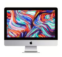 Apple MRT32D/A iMac Retina 4K 21,5 Zoll 2019 absolut NEU wertig Nordvorpommern - Landkreis - Tribsees Vorschau