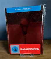 Katakomben Blu-ray Steelbook Nordrhein-Westfalen - Gummersbach Vorschau