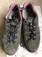 Lowa Marie II GTX Lo goretex Wanderschuhe Gr 37 Mädchen grau Niedersachsen - Lüder Vorschau