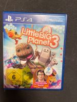 PS 4 Little Big Planet 3 Nordrhein-Westfalen - Kerpen Vorschau