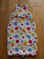 Kinderschlafsack 90 cm von dm - guter Zustand Hannover - Mitte Vorschau