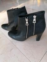 Damen Stiefeletten von Zinda, NEU Dresden - Reick Vorschau
