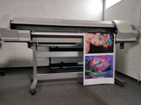 Roland VersaCAMM SP-540V Print & Cut Eco-Solvent Drucker Garantie Nordrhein-Westfalen - Niederkassel Vorschau