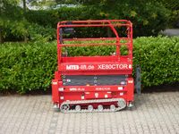 Scheren Arbeitsbühne MTB-MANTALL XE 80 CTOR              NEUGERÄT Nordrhein-Westfalen - Heek Vorschau