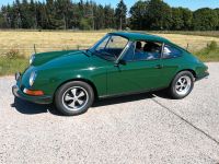 Porsche 911 2,4 1973 Rheinland-Pfalz - Koblenz Vorschau