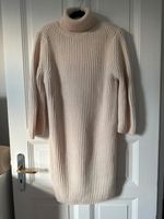 ♛ Massimo Dutti Kleid Strickkleid Stiefelkleid Creme Gr. M - Neu Altona - Hamburg Iserbrook Vorschau