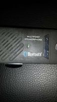 Auto Bluetooth Freisprecheinrichtung Mecklenburg-Vorpommern - Vellahn Vorschau