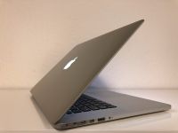 MacBook Pro 15 Retina| 2,5 GHz i7 | 500 GB SSD |16 DDR3 2014 Nordrhein-Westfalen - Kerpen Vorschau