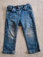 Jeans baby club Gr 86 Nordrhein-Westfalen - Porta Westfalica Vorschau