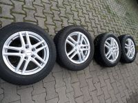 Winterreifen Alufelgen 205/60 R16 Audi/Seat/Skoda/VW KBA 51929 Erlenbach am Main  - Erlenbach Vorschau