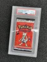 2000 WOTC Pokemon Base Set 2 Booster PSA 10 Mewtwo Rheinland-Pfalz - Ingelheim am Rhein Vorschau