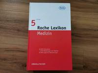 Roche Lexikon Medizin, 5. Auflage Thüringen - Weimar Vorschau