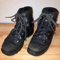 LOWA Gore Tex Schuhe Outdoor Größe 38 Schleswig-Holstein - Ammersbek Vorschau